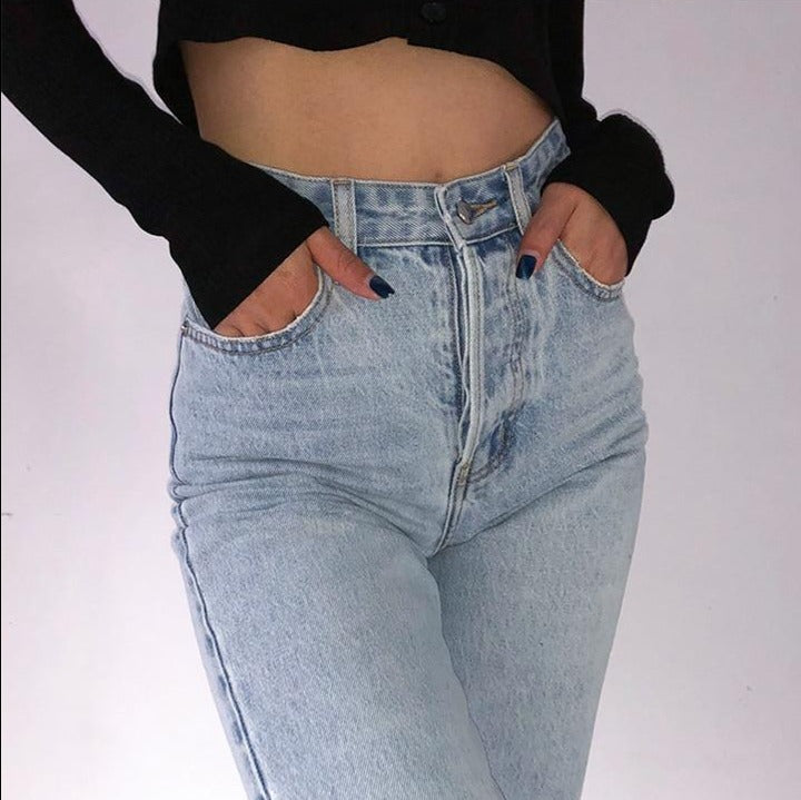 Fitty Jeans