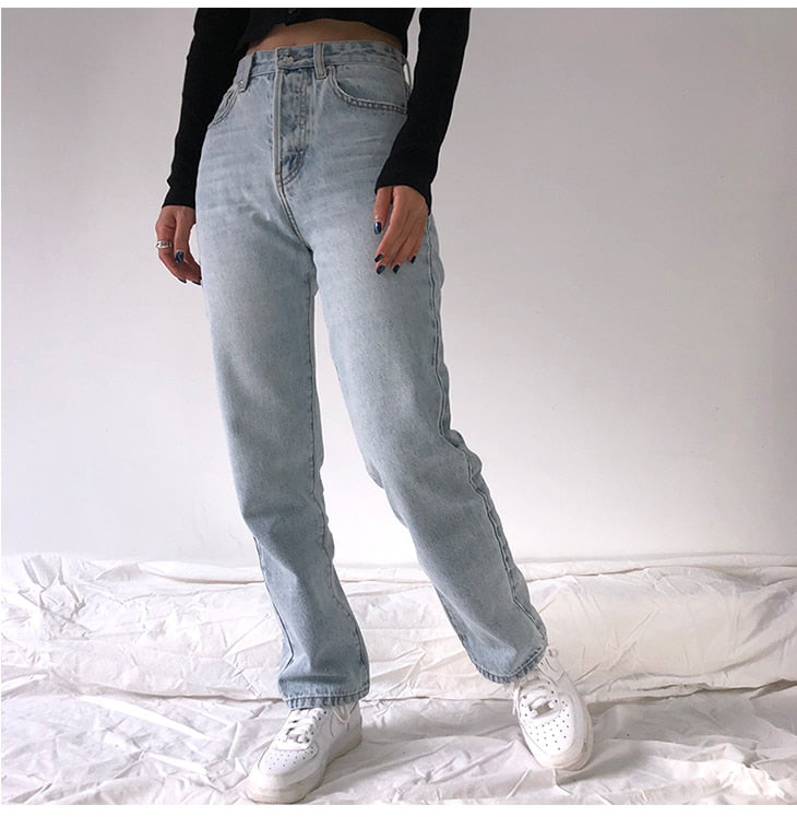 Fitty Jeans